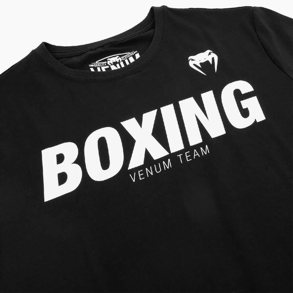T-shirt Venum Boxe VT - Image 3