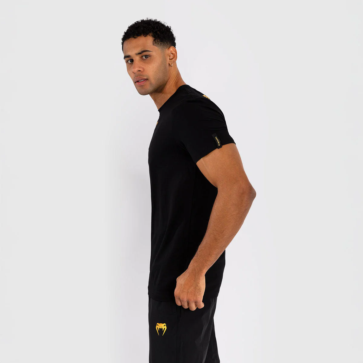 T-shirt Venum x Ilia Topuria Unmatched  - Image 4