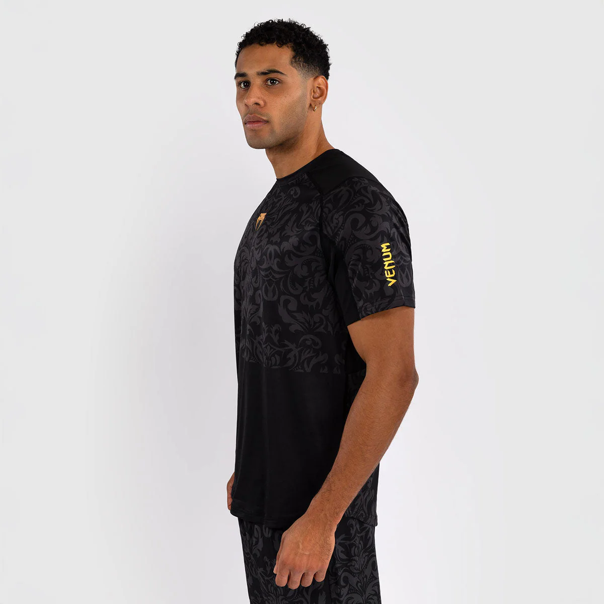 T-shirt Venum x Ilia Topuria Unmatched Dry Tech  - Image 3