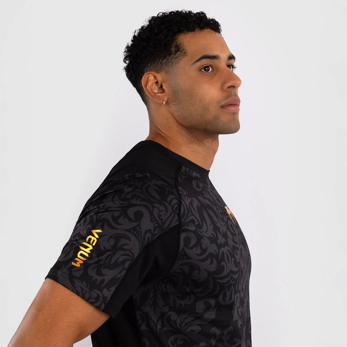 T-shirt Venum x Ilia Topuria Unmatched Dry Tech  - Image 4