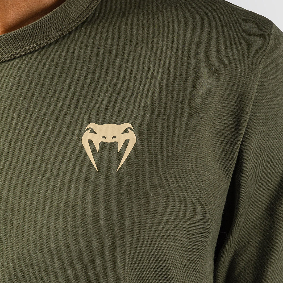 T-shirt Venum x Rajadamnern Verde  - Image 7