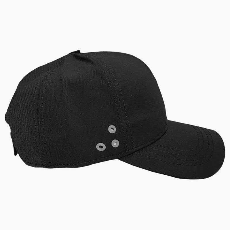 Cappellino Cleto Reyes Preto 2.0  - Image 3