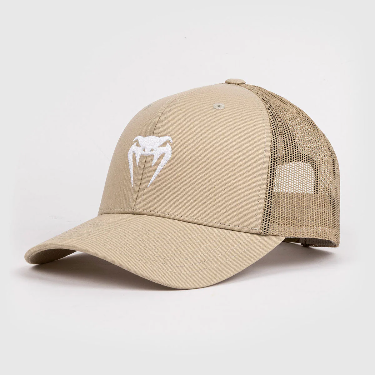 Chapéu Venum Trucker Bege 