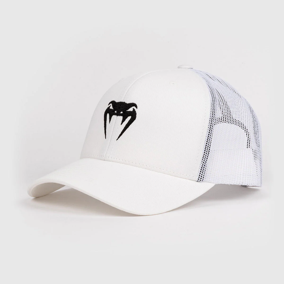Chapéu Venum Trucker Branco 