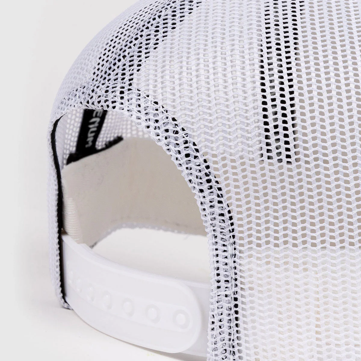 Chapéu Venum Trucker Branco  - Image 5