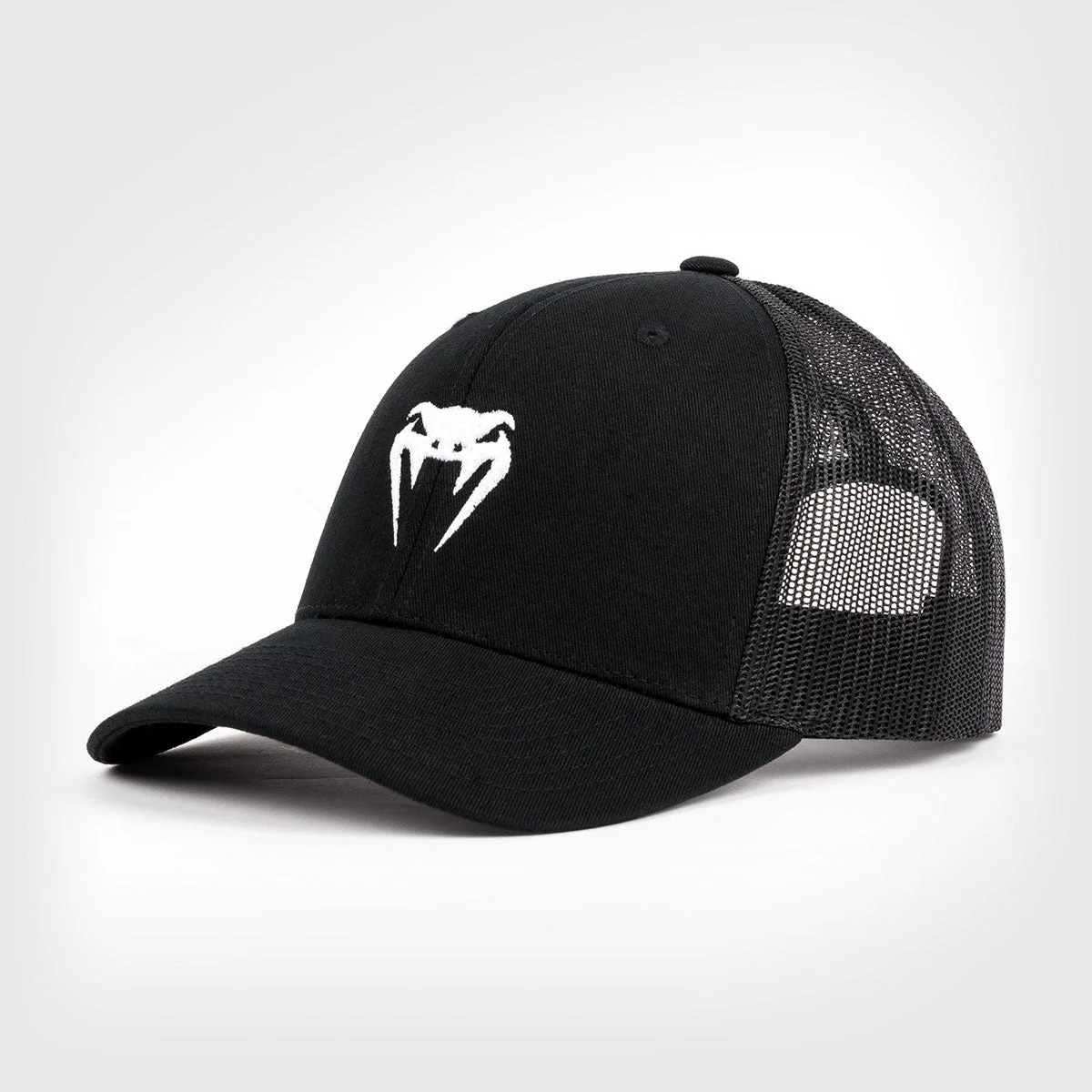 Chapéu Venum Trucker Preto