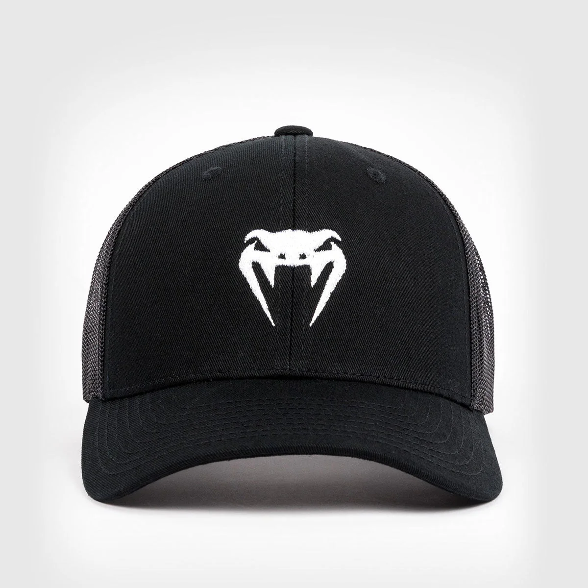 Chapéu Venum Trucker Preto - Image 2