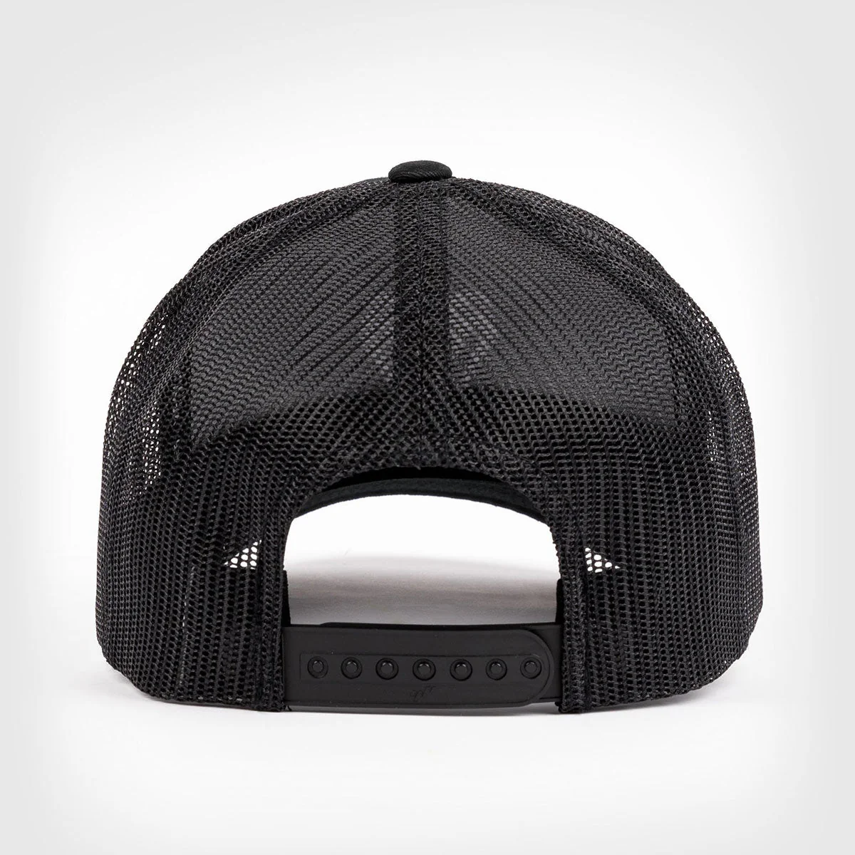 Chapéu Venum Trucker Preto - Image 3