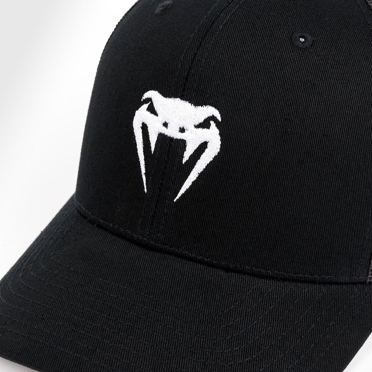 Chapéu Venum Trucker Preto - Image 5