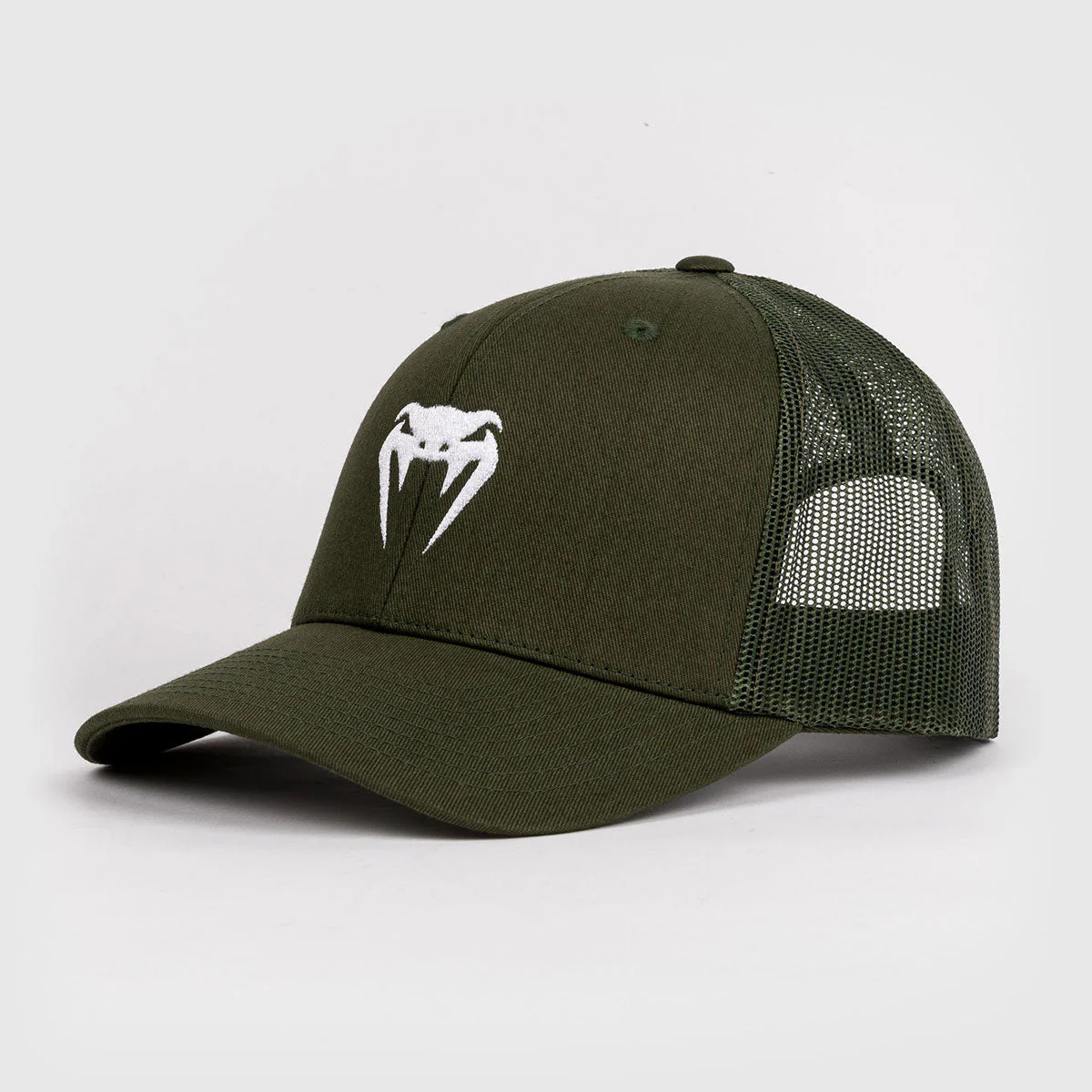 Chapéu Venum Trucker Verde 