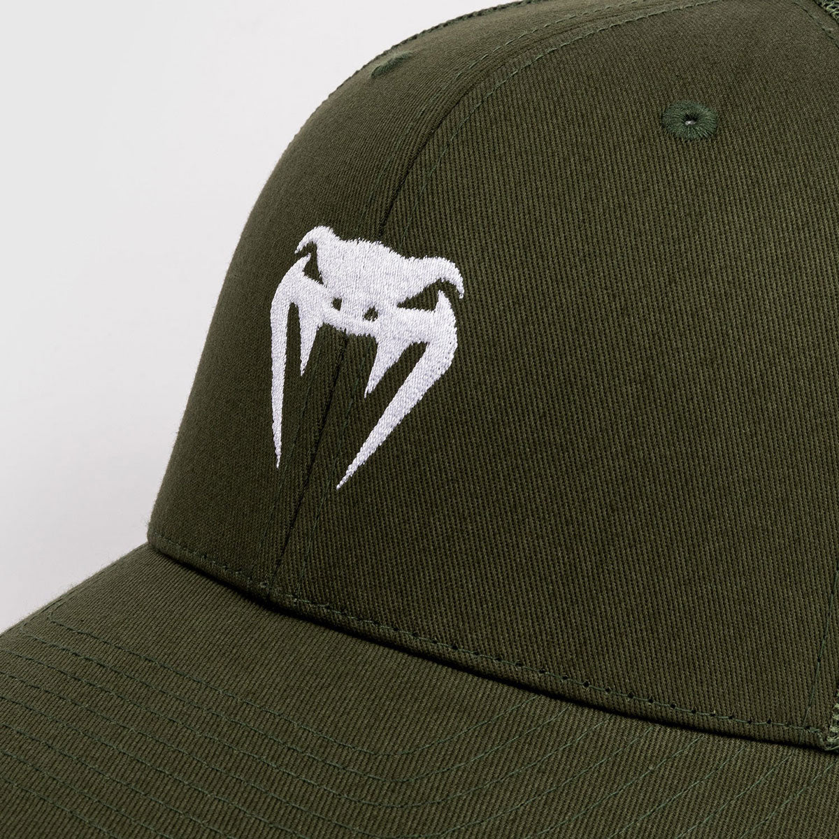 Chapéu Venum Trucker Verde  - Image 6