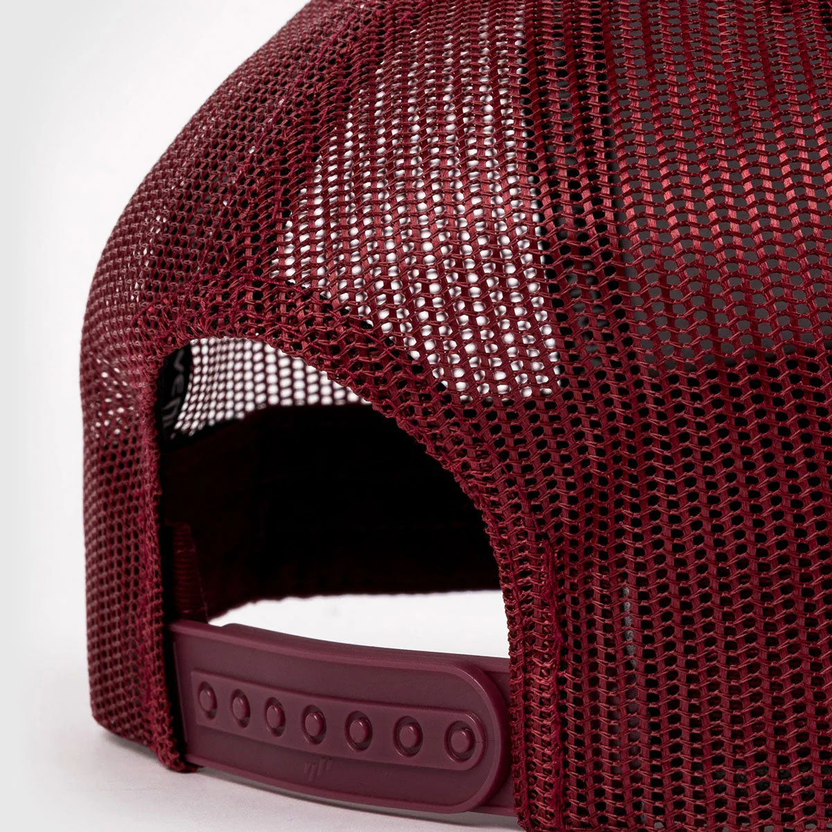 Chapéu Venum Trucker Vermelho  - Image 5