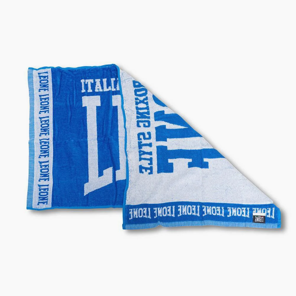 Toalha de ringue Leone AC914  - Image 6