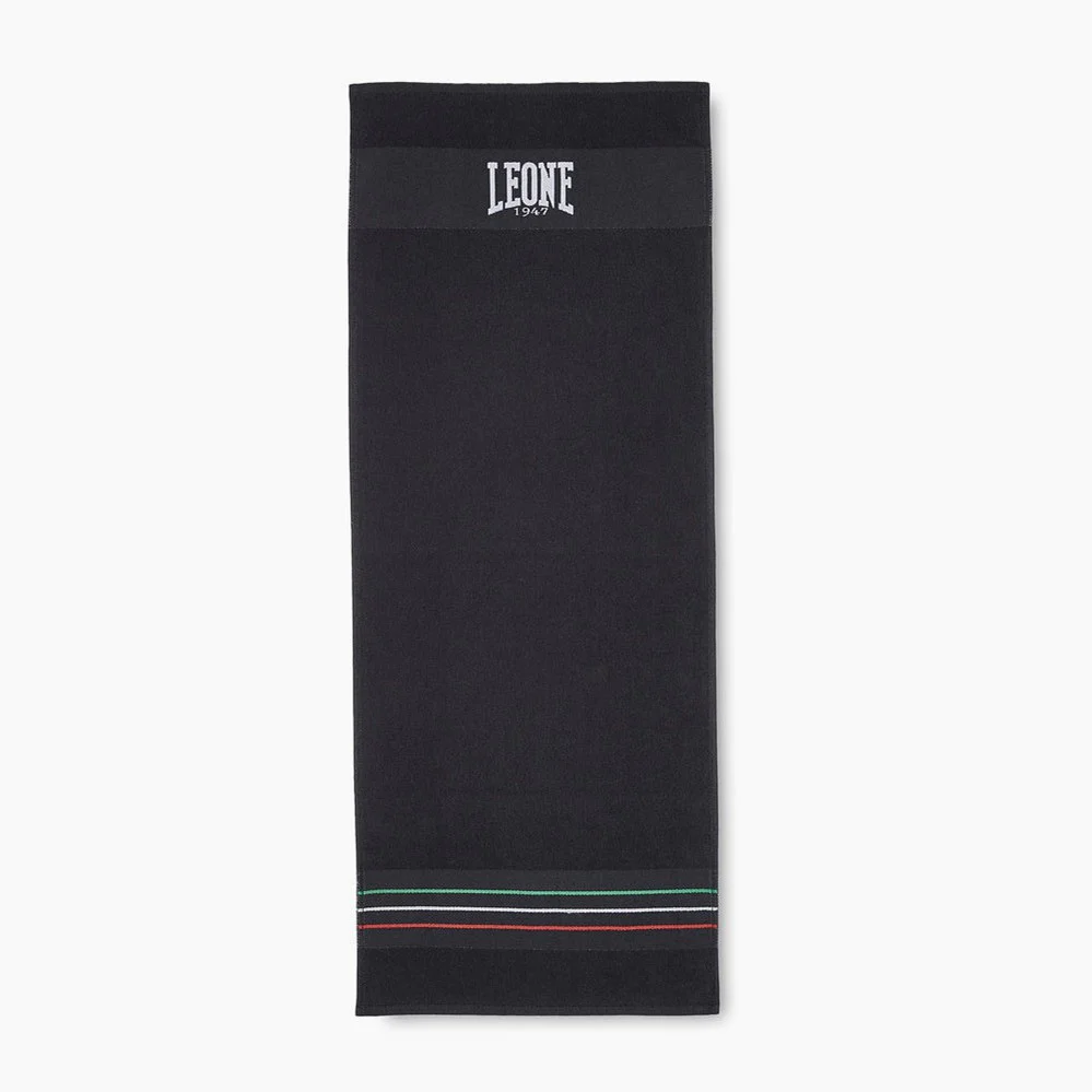Toalha de ringue Leone Bandeira AC921 