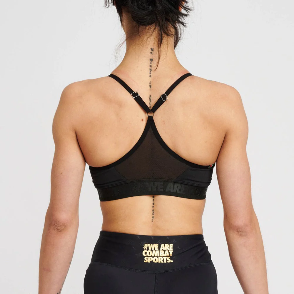 Top mulher Leone DNA ABX716  - Image 3
