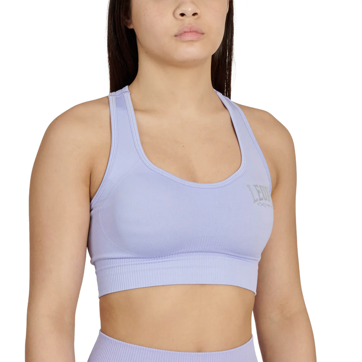 Top mulher Leone Logo W ABX116 - Image 15
