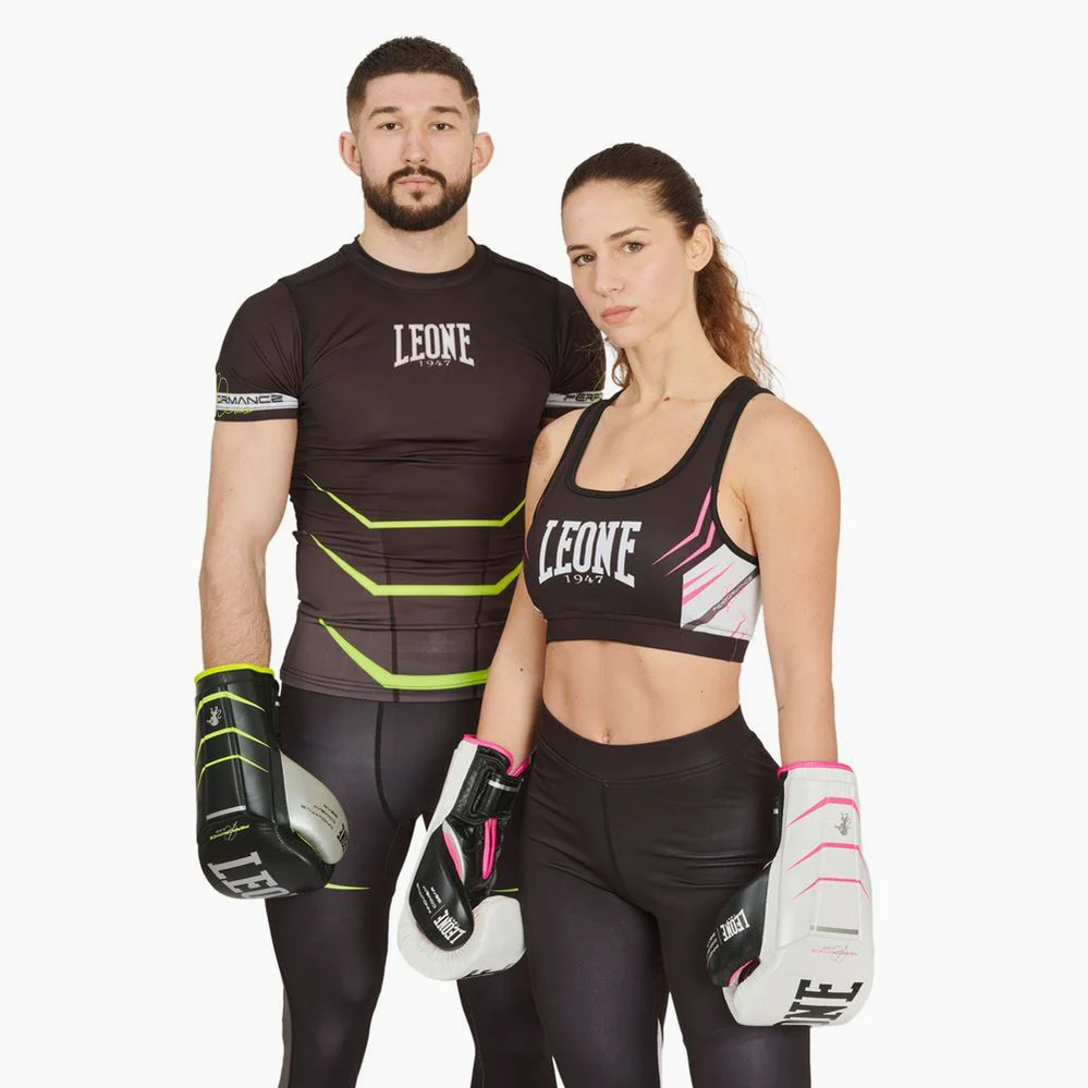 Top mulher Leone Revo FLuo AB855F  - Image 5