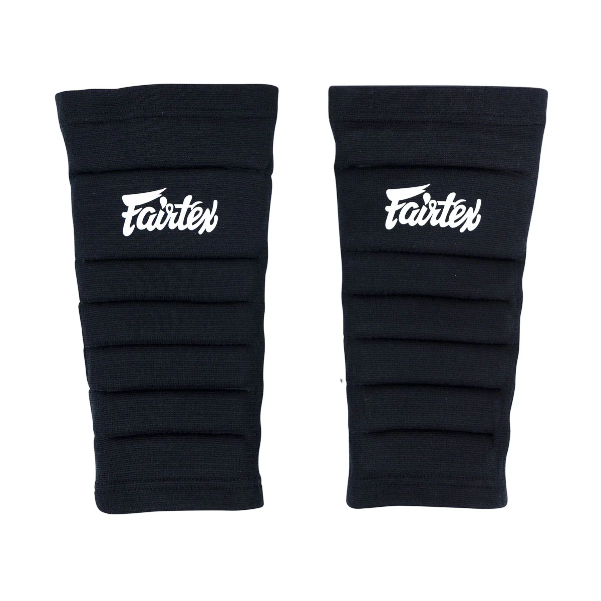 Tornozeleiras Fairtex Acolchoadas AS2 Preto  - Image 3