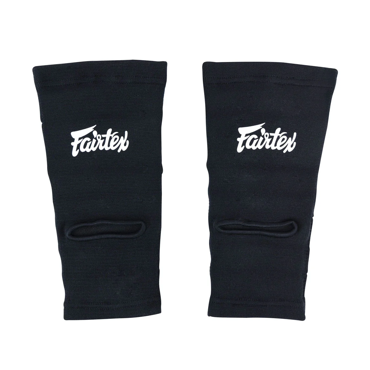 Tornozeleiras Fairtex Acolchoadas AS2 Preto  - Image 4