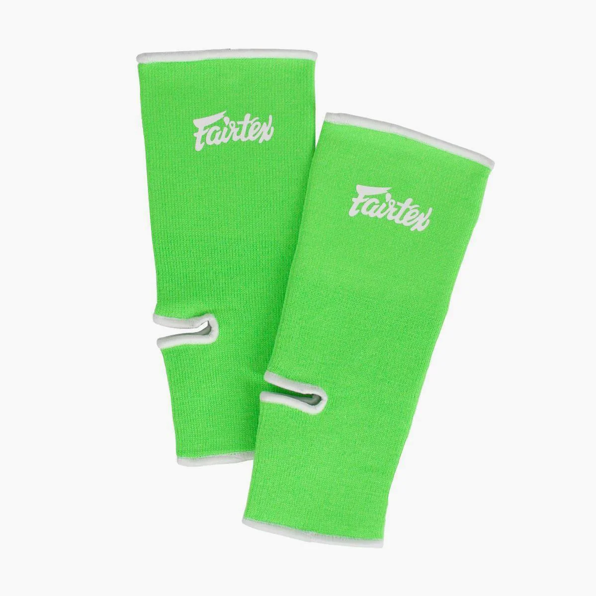 Tornozeleiras Fairtex AS1 Verde 
