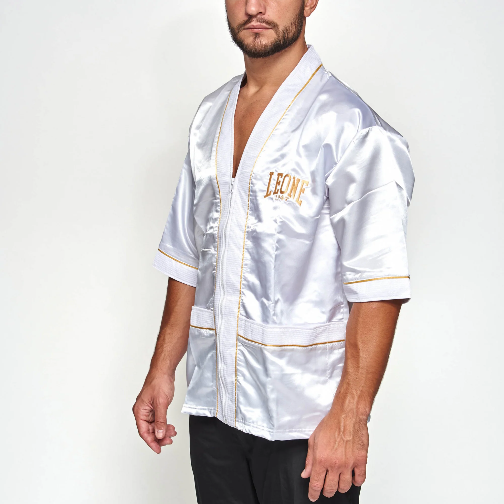 Casaco mestre Leone Premium AB262  - Image 10