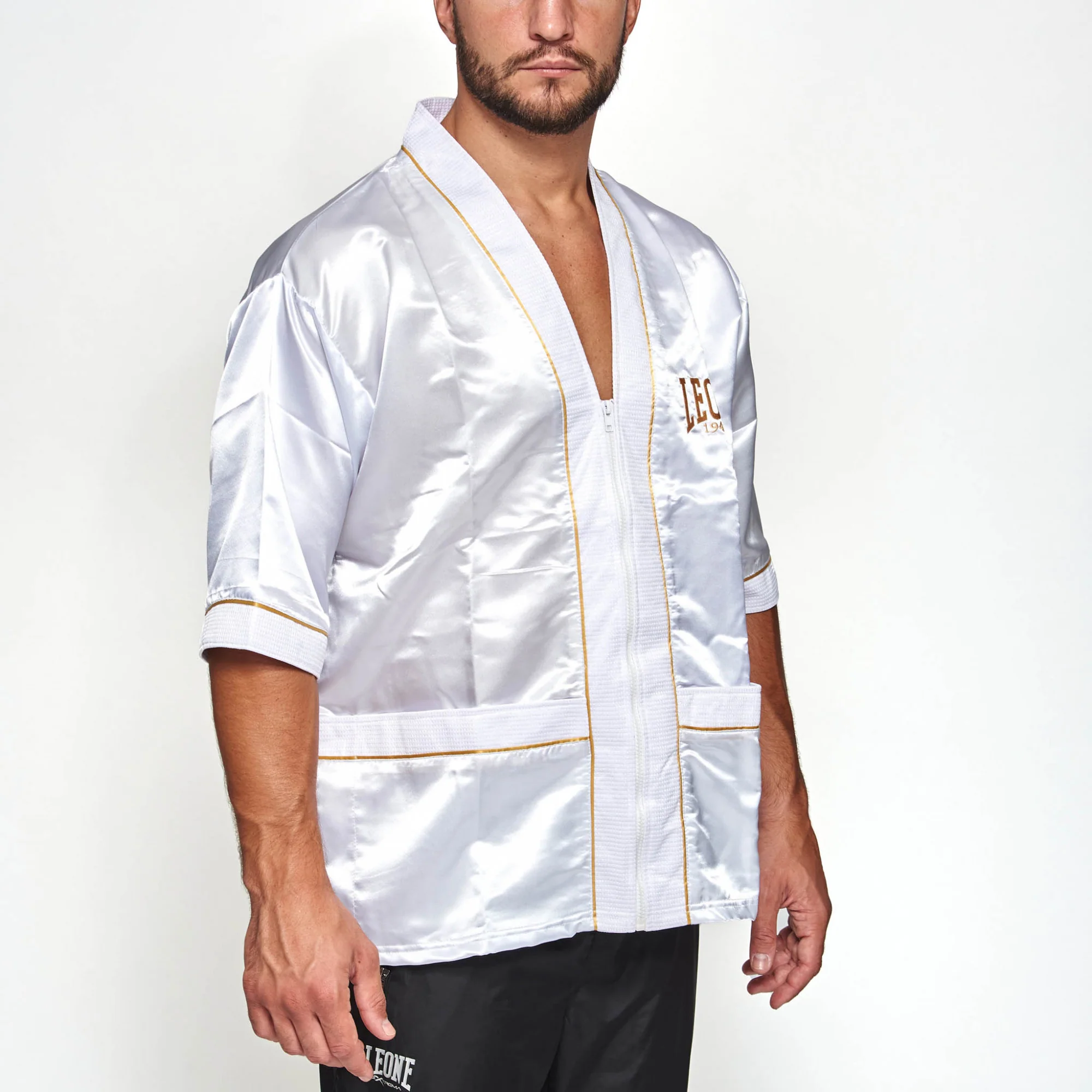 Casaco mestre Leone Premium AB262  - Image 11