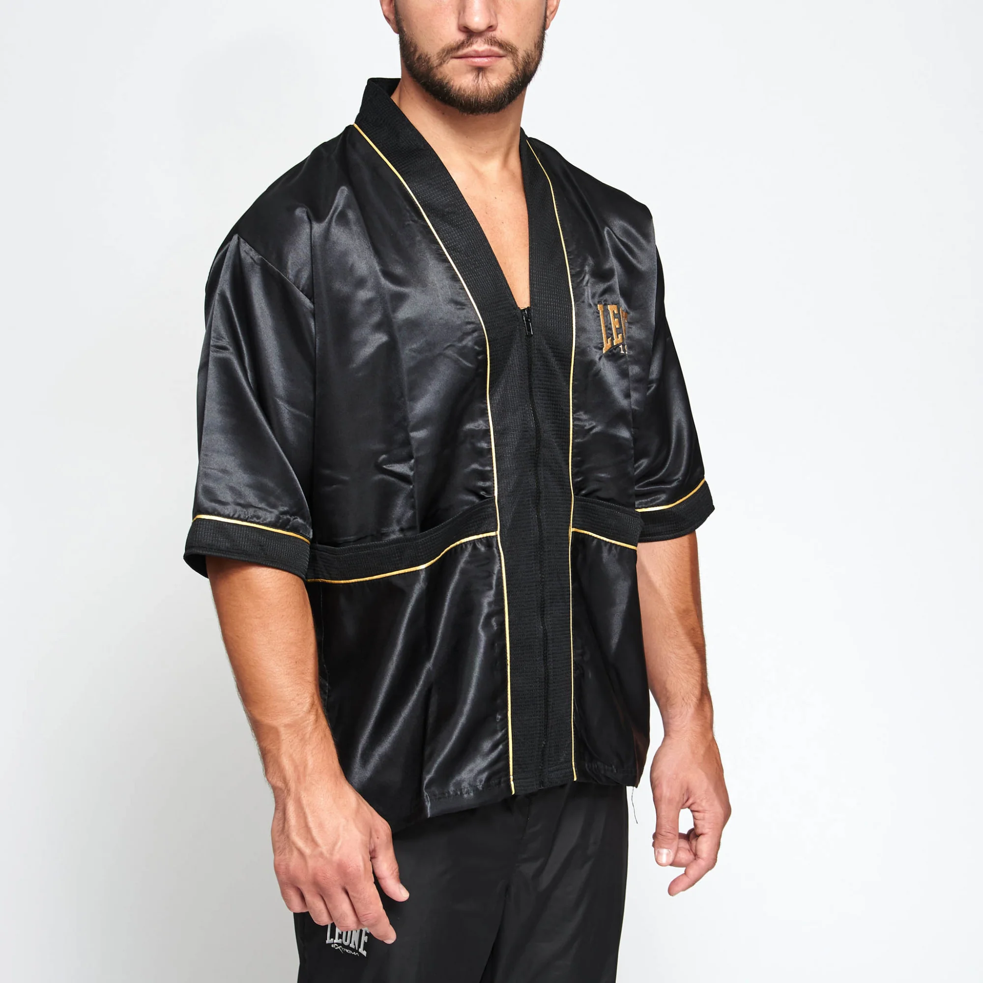 Casaco mestre Leone Premium AB262  - Image 3
