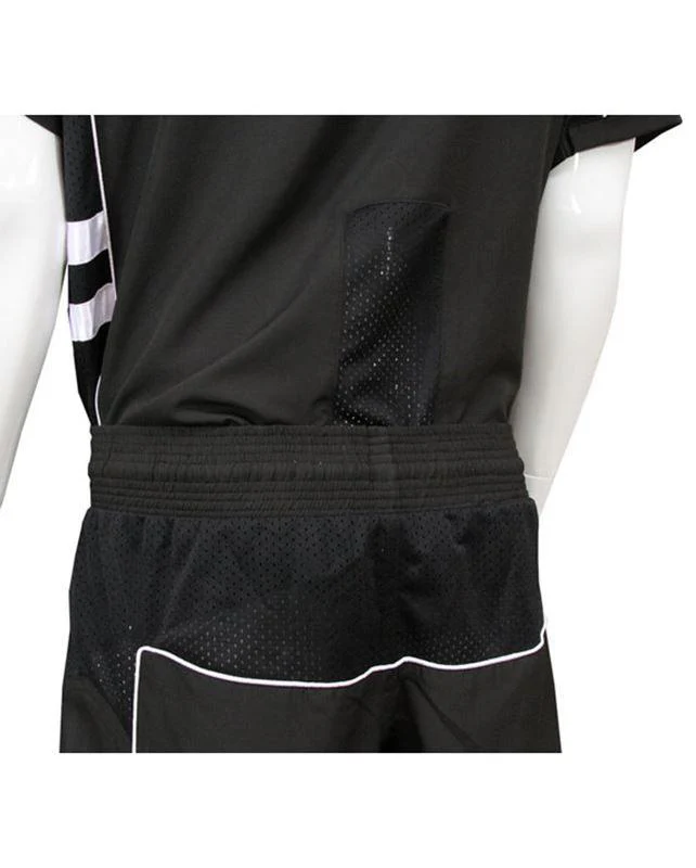 Uniforme Semi Contacto Top ring Ponto Fighting Art. 240  - Image 5