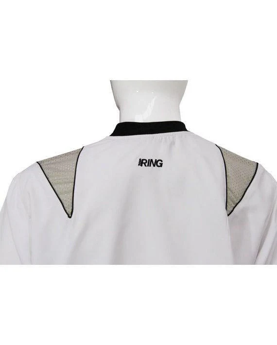 Uniforme Semi Contacto Top ring Ponto Fighting Art. 240  - Image 7