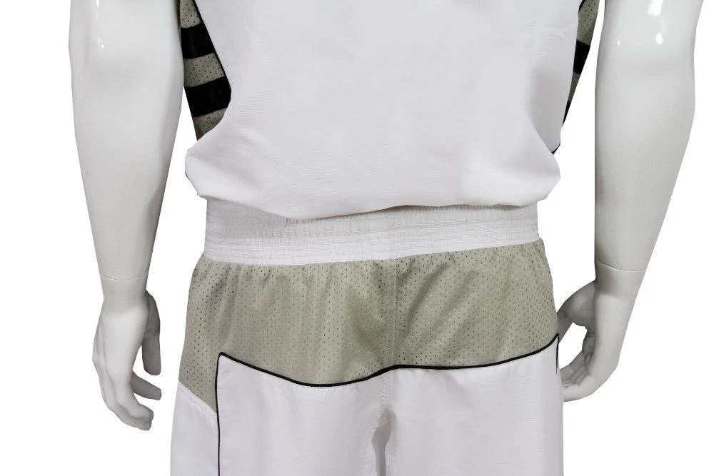 Uniforme Semi Contacto Top ring Ponto Fighting Art. 240  - Image 9
